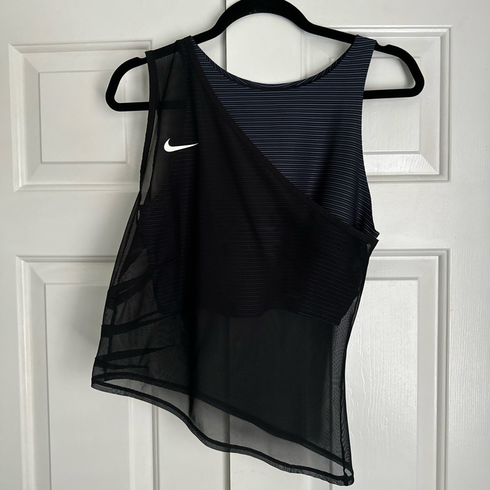 Workout tank